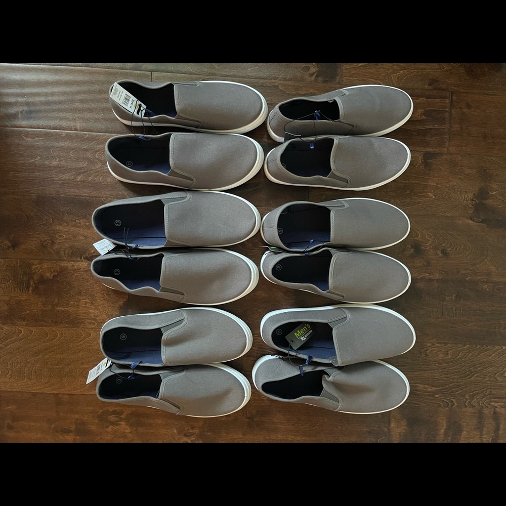 Mens Boat Shoes